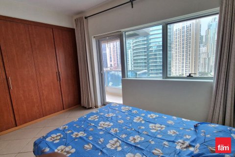 Appartement à Dubai Marina, Dubai, 2 chambres, 100.7 m², № 100088 - photo 4