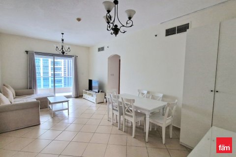 Appartement à Dubai Marina, Dubai, 2 chambres, 100.7 m², № 100088 - photo 9