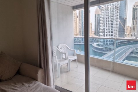 Appartement à Dubai Marina, Dubai, 2 chambres, 100.7 m², № 100088