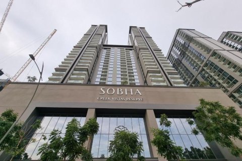 Снять в аренду квартиру в Дубае: 2 спальни, 86.3м², № 100104 - фото 10