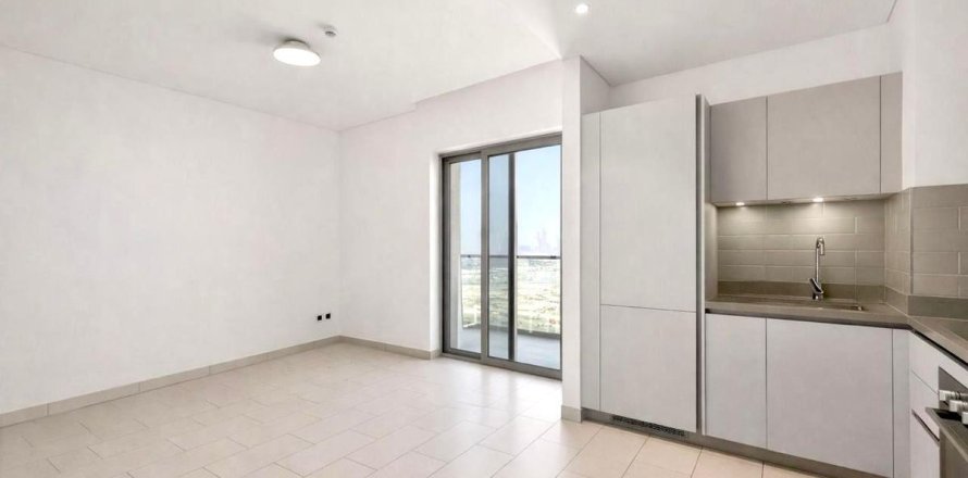 Квартира в Дубае, 2 спальни, 86.3м², № 100104