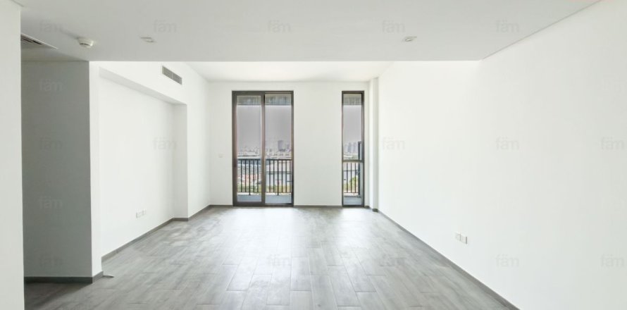 Appartement à Dubai Production City (IMPZ), Dubai, 2 chambres, 105.9 m², № 100100