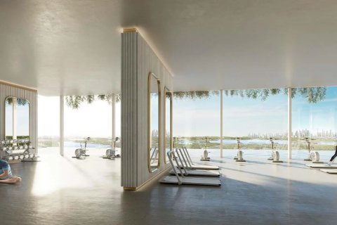 Купить квартиру в Бизнес-Бэе, Дубай: 1 спальня, 66.3м², № 100089 - фото 7