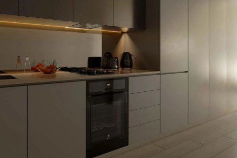 Купить квартиру в Бизнес-Бэе, Дубай: 1 спальня, 66.3м², № 100089 - фото 3