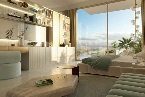 Купить квартиру в Бизнес-Бэе, Дубай: 1 спальня, 66.3м², № 100089 - фото 10