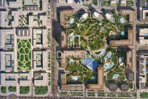 Apartment in City Walk, Dubai 2 bedrooms, 117.52 sq.m. № 135952 - photo 6