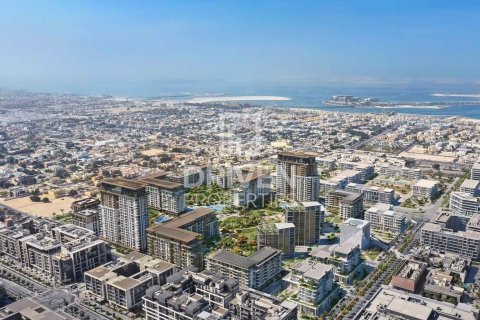 Apartment in City Walk, Dubai 2 bedrooms, 117.52 sq.m. № 135952 - photo 4