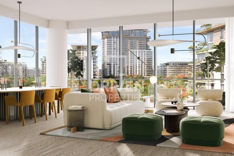 Apartment in City Walk, Dubai 2 bedrooms, 117.52 sq.m. № 135952 - photo 8