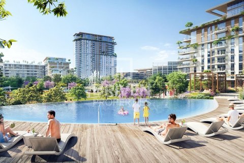 Apartment in City Walk, Dubai 2 bedrooms, 117.52 sq.m. № 135952 - photo 3