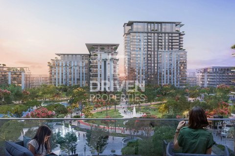 Apartment in City Walk, Dubai 2 bedrooms, 117.52 sq.m. № 135952 - photo 9