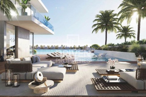 Villa in District One, Mohammed Bin Rashid City, Dubai 4 bedrooms, 596.81 sq.m. № 135942 - photo 23