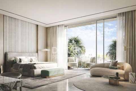 Villa in District One, Mohammed Bin Rashid City, Dubai 4 bedrooms, 596.81 sq.m. № 135942 - photo 18