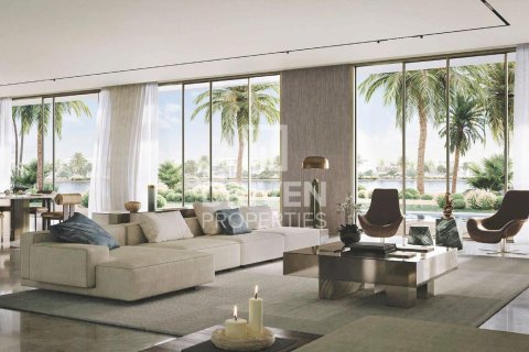 Villa in District One, Mohammed Bin Rashid City, Dubai 4 bedrooms, 596.81 sq.m. № 135942 - photo 4