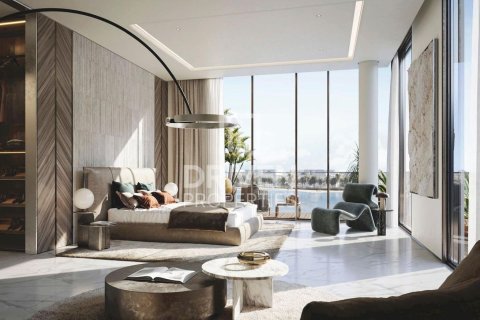 Villa in District One, Mohammed Bin Rashid City, Dubai 4 bedrooms, 596.81 sq.m. № 135942 - photo 17