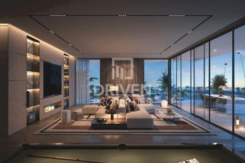 Villa in District One, Mohammed Bin Rashid City, Dubai 4 bedrooms, 596.81 sq.m. № 135942 - photo 12