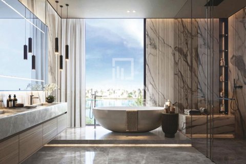 Villa in District One, Mohammed Bin Rashid City, Dubai 4 bedrooms, 596.81 sq.m. № 135942 - photo 15