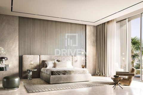 Villa in District One, Mohammed Bin Rashid City, Dubai 4 bedrooms, 596.81 sq.m. № 135942 - photo 2