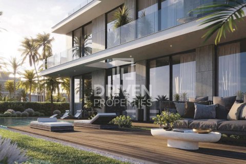 Villa in District One, Mohammed Bin Rashid City, Dubai 4 bedrooms, 596.81 sq.m. № 135942 - photo 6