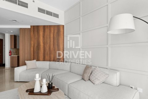 Apartamento en Imperial Avenue, Downtown Dubai (Downtown Burj Dubai), Dubai, 2 dormitorios, 139.45 m², № 135953
