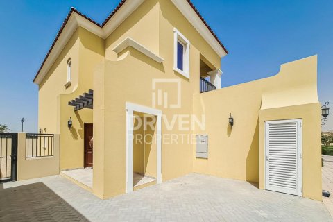 Villa in Villanova, Dubai Land, Dubai 3 bedrooms, 333.43 sq.m. № 135941