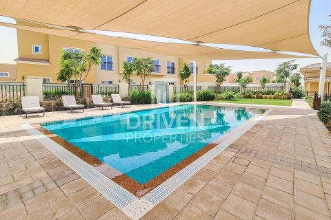 Villa in Villanova, Dubai Land, Dubai 3 bedrooms, 333.43 sq.m. № 135941 - photo 5