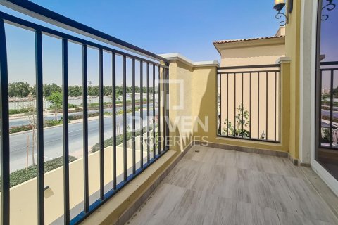 Villa in Villanova, Dubai Land, Dubai 3 bedrooms, 333.43 sq.m. № 135941 - photo 4