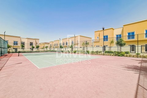 Villa in Villanova, Dubai Land, Dubai 3 bedrooms, 333.43 sq.m. № 135941 - photo 3