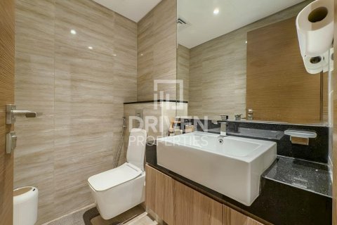 Appartement à Urban Oasis, Business Bay, Dubai, 3 chambres, 175.77 m², № 135943 - photo 3
