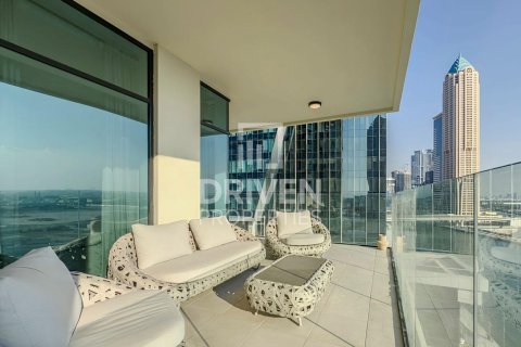 Appartement à Urban Oasis, Business Bay, Dubai, 3 chambres, 175.77 m², № 135943 - photo 2