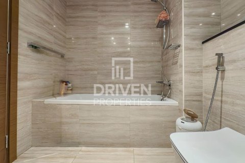 Appartement à Urban Oasis, Business Bay, Dubai, 3 chambres, 175.77 m², № 135943 - photo 4