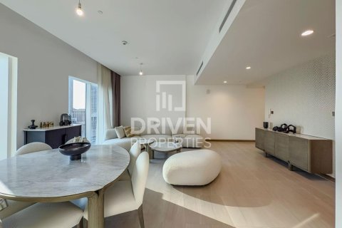 Appartement à Urban Oasis, Business Bay, Dubai, 3 chambres, 175.77 m², № 135943 - photo 8