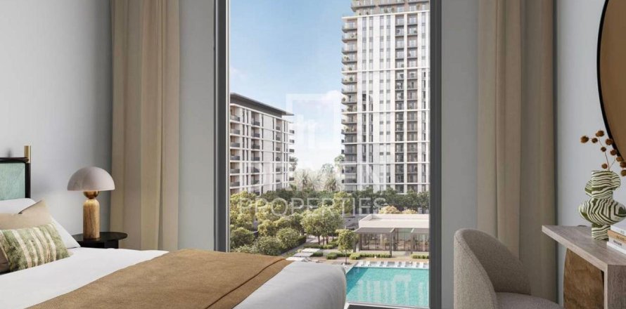 Apartment in Dubai Hills Estate, Dubai 3 bedrooms, 141.58 sq.m. № 135954
