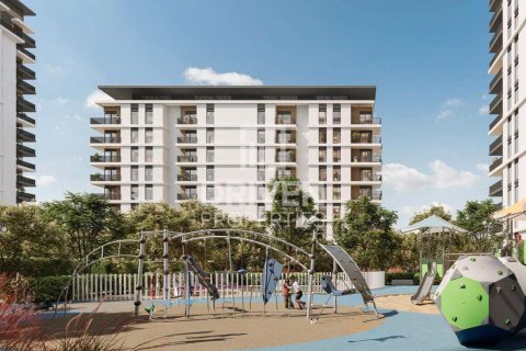 Apartment in Dubai Hills Estate, Dubai 3 bedrooms, 141.58 sq.m. № 135954 - photo 6