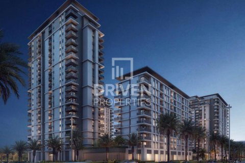 Apartment in Dubai Hills Estate, Dubai 3 bedrooms, 141.58 sq.m. № 135954 - photo 2