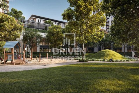 Apartment in Dubai Hills Estate, Dubai 3 bedrooms, 141.58 sq.m. № 135954 - photo 10