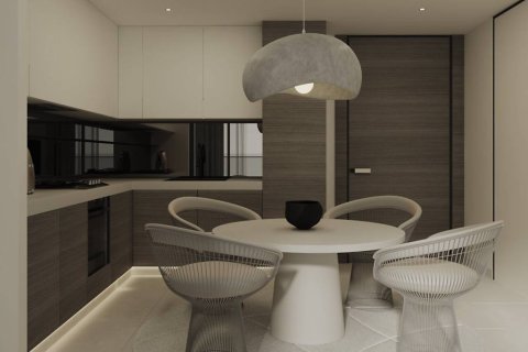 Apartment in Dubai 2 bedrooms, 121.42 sq.m. № 4977 - photo 3