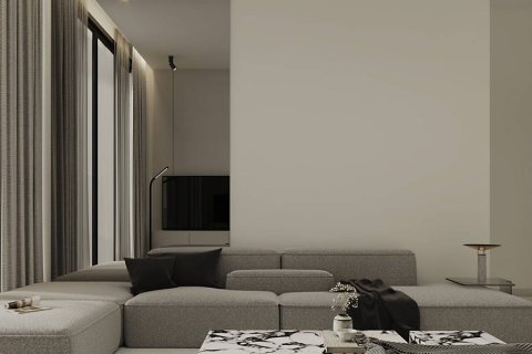 Apartment in Dubai 2 bedrooms, 121.42 sq.m. № 4977 - photo 2
