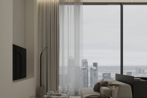 Apartment in Dubai 52.4 sq.m. № 4981 - photo 2