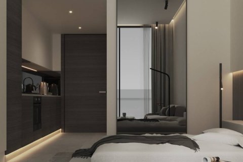 Apartment in Dubai 52.4 sq.m. № 4981 - photo 1
