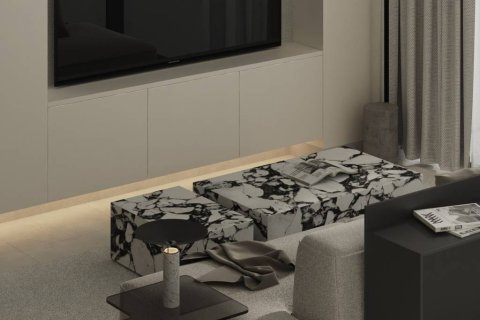 Apartment in Dubai 52.4 sq.m. № 4981 - photo 4