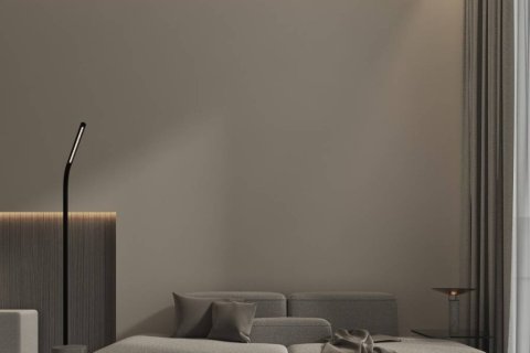 Apartment in Dubai 52.4 sq.m. № 4981 - photo 5