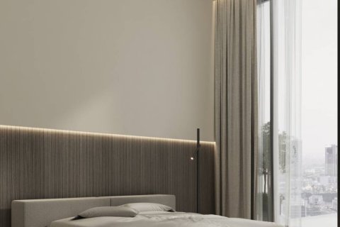 Apartment in Dubai 1 bedroom, 74.88 sq.m. № 4980 - photo 5