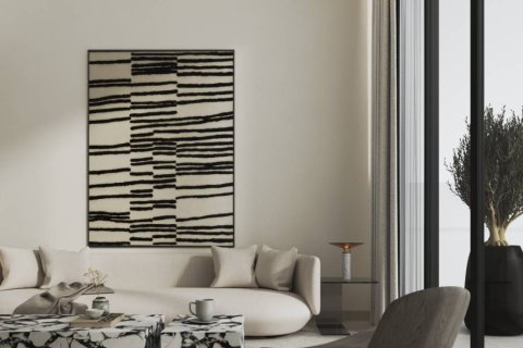 Apartment in Dubai 1 bedroom, 74.88 sq.m. № 4980 - photo 3