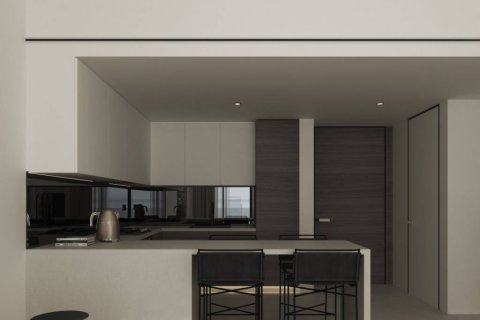 Apartment in Dubai 1 bedroom, 74.88 sq.m. № 4980 - photo 4