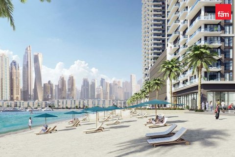 شقة في Dubai Harbour, دبي 2 غرف نوم, 114.6 م² رقم 11434 - صورة 3