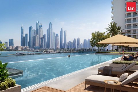 شقة في Dubai Harbour, دبي 2 غرف نوم, 114.6 م² رقم 11434 - صورة 7