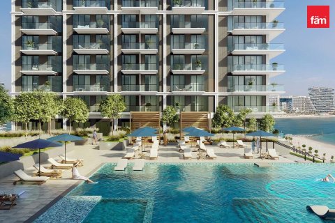 شقة في Dubai Harbour, دبي 2 غرف نوم, 114.6 م² رقم 11434 - صورة 2
