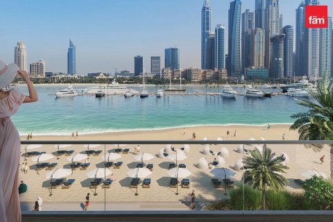 شقة في Dubai Harbour, دبي 2 غرف نوم, 114.6 م² رقم 11434 - صورة 6