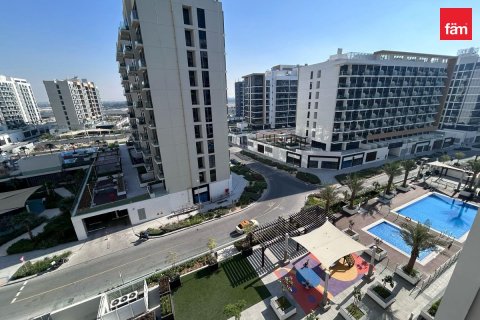 Appartement à Meydan, Dubai, 1 chambre, 52.5 m², № 11430 - photo 10
