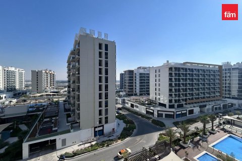 Appartement à Meydan, Dubai, 1 chambre, 52.5 m², № 11430 - photo 9